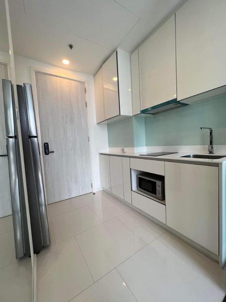 For SaleCondoKasetsart, Ratchayothin : For Sale Mazarine Ratchayothin 1 Bed 4.99 mb