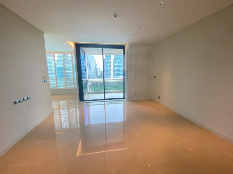 For RentCondoWitthayu, Chidlom, Langsuan, Ploenchit : Condo For Rent Sindhorn Residence 2 Bedroom 3 Bathroom 142 sqm