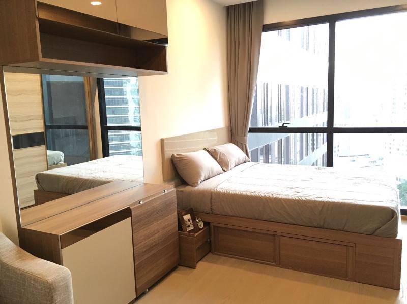 For SaleCondoSiam Paragon ,Chulalongkorn,Samyan : For Sale Ashton Chula - Silom 1 Bed 6.13 mb