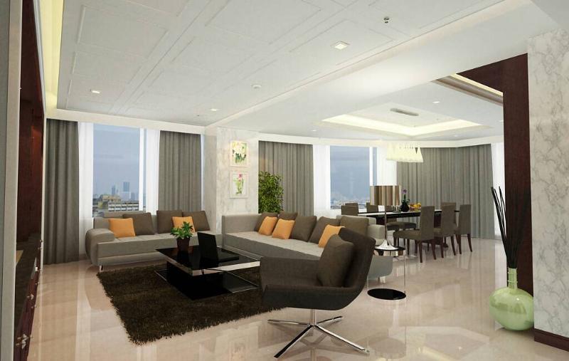 For SaleCondoSukhumvit, Asoke, Thonglor : Condo For Sale Eight Thonglor Residence 2 Bedroom 3 Bathroom 233.04 sqm