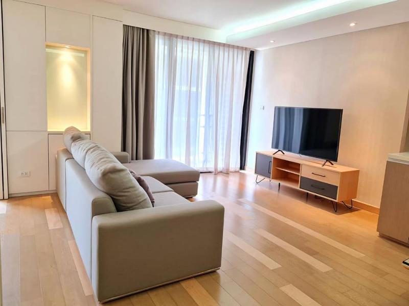 For RentCondoSukhumvit, Asoke, Thonglor : For Rent MODE Sukhumvit 61 1 Bed 42,000