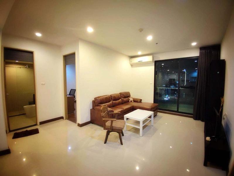 For RentCondoRatchathewi,Phayathai : For Rent Supalai Premier Ratchathewi 2 Bedroom 2 Bathroom 104 sqm