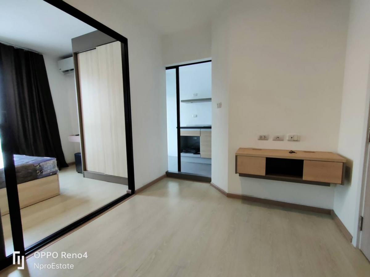 For RentCondoPathum Thani,Rangsit, Thammasat : 📍Condo for rent The Excel khu-khot (The Excel Khu-khot) Lam Luk Ka Khlong 2, fully furnished, ready to move in!!