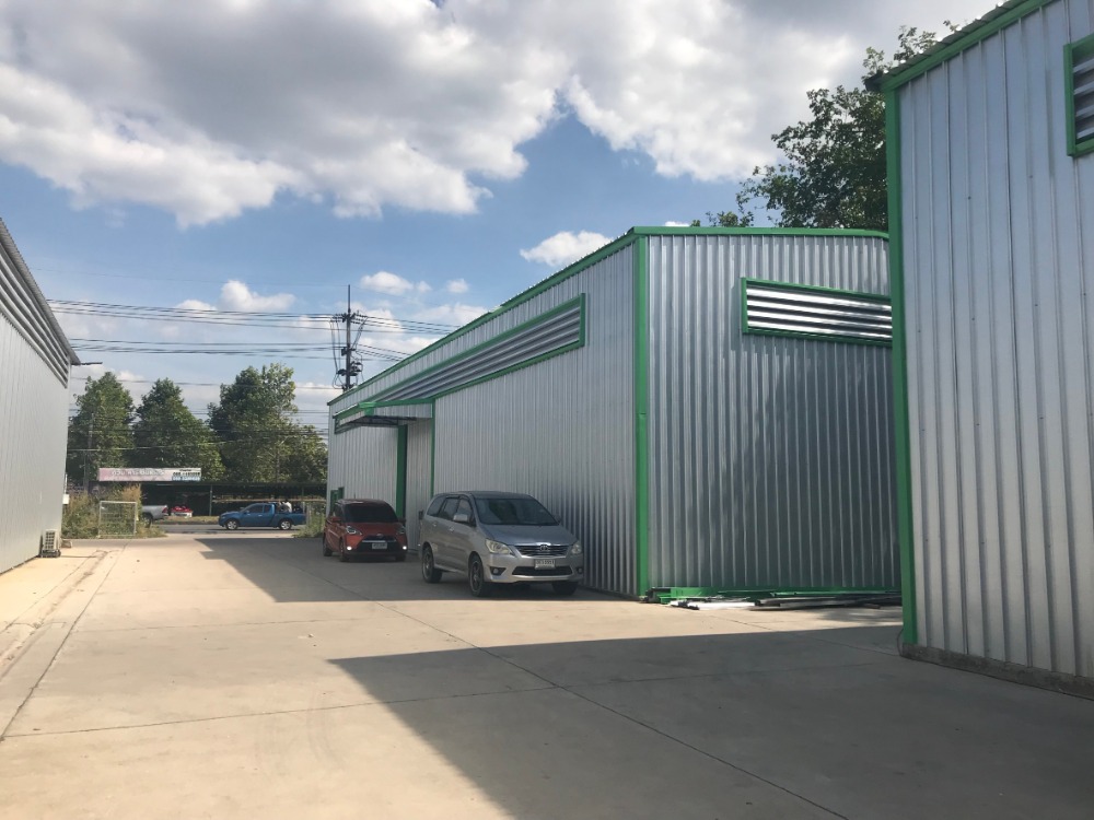 For RentWarehouseRayong : Warehouse for rent in Ban Khai, Rayong