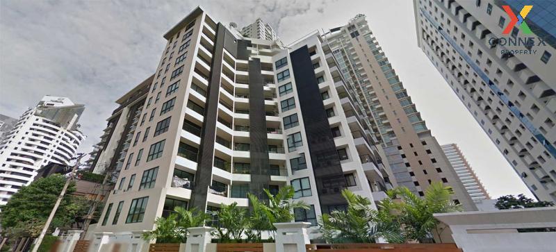 For SaleCondoSukhumvit, Asoke, Thonglor : FOR SALE condo , 59 Heritage , BTS-Thong Lo , Khlong Tan Nuea , Watthana , Bangkok , CX-103835