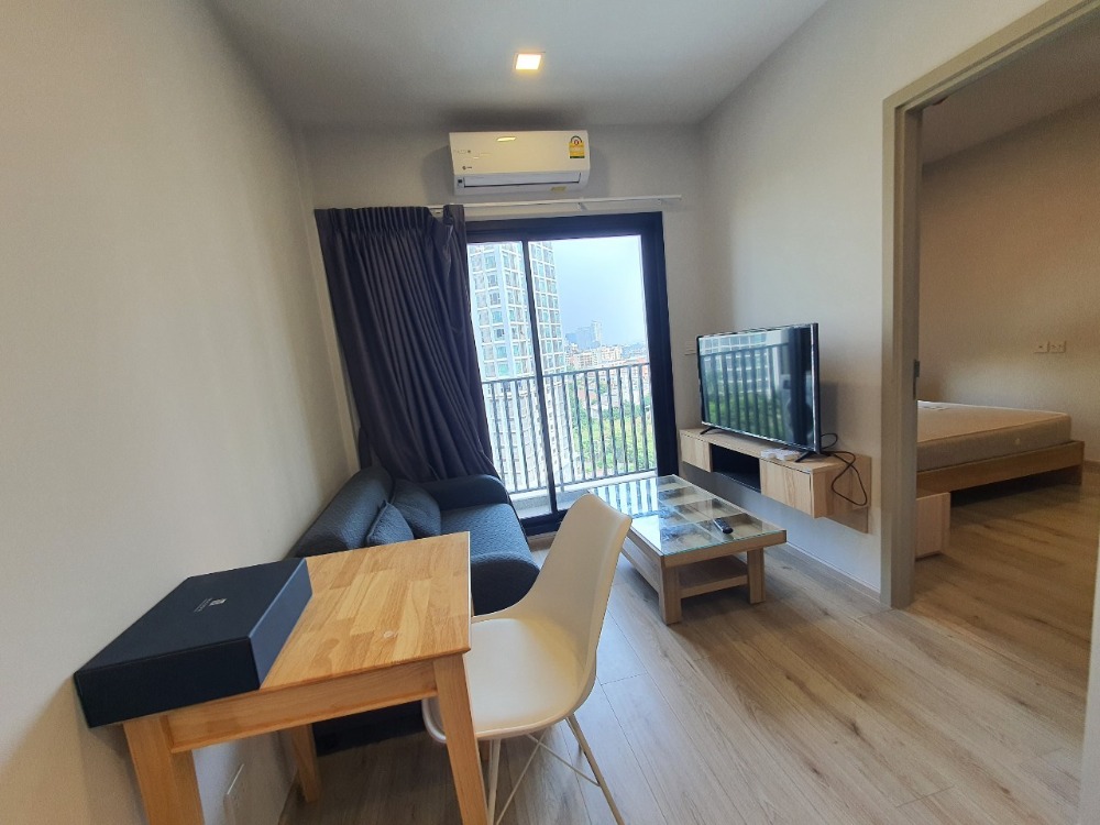 For RentCondoLadprao, Central Ladprao : ***For RENT Metris Ladprao 1 bedroom (s)***