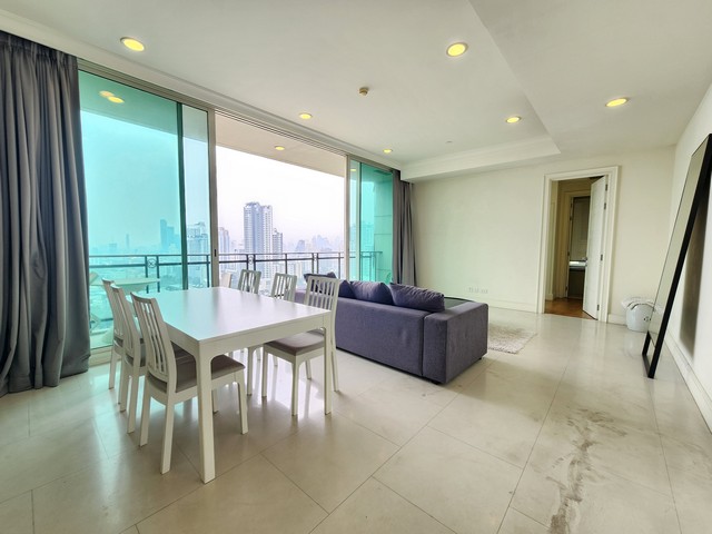 For RentCondoSukhumvit, Asoke, Thonglor : Royce Private Residence for Rent in Sukhumvit 31, near BTS Phrom Phong