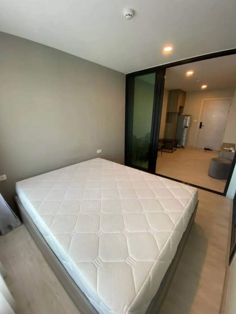 For RentCondoBangna, Bearing, Lasalle : 🛟The Origin Sukhumvit 105 near BTS Bearing, near expressway, beautiful room, rent only 9800-