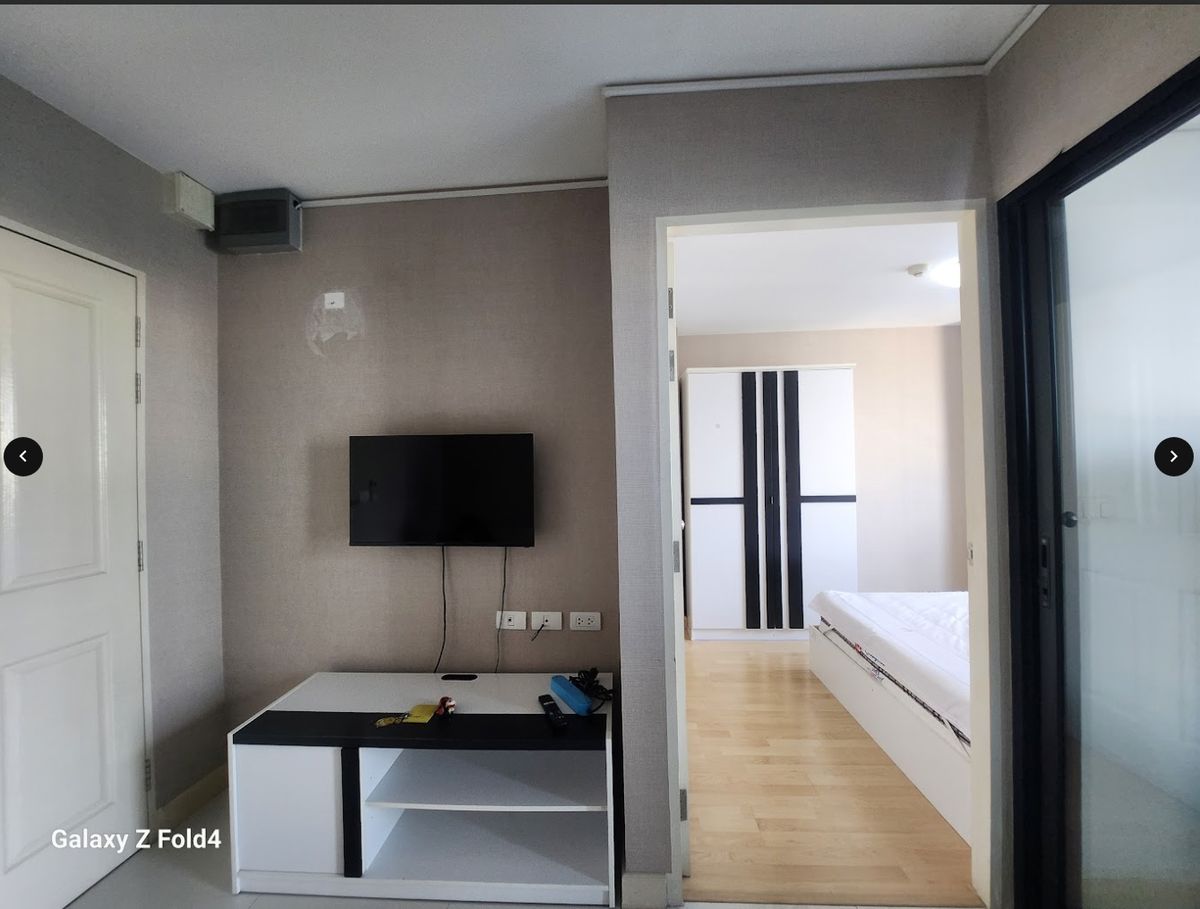 For RentCondoRamkhamhaeng, Hua Mak : 🔥🔥⚡️ Update today. For rent, Lip Condo Ramkhamhaeng 43/1 near #APL Ramkhamhaeng 🌵 Please inform the property code via Line 🟣2304-210