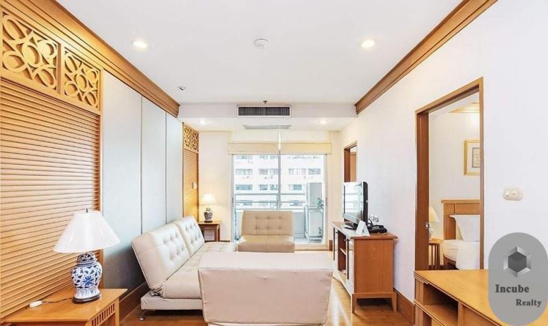 For SaleCondoWitthayu, Chidlom, Langsuan, Ploenchit : Condo For Sale Grand Langsuan 2 Bedroom 2 Bathroom 100 sqm