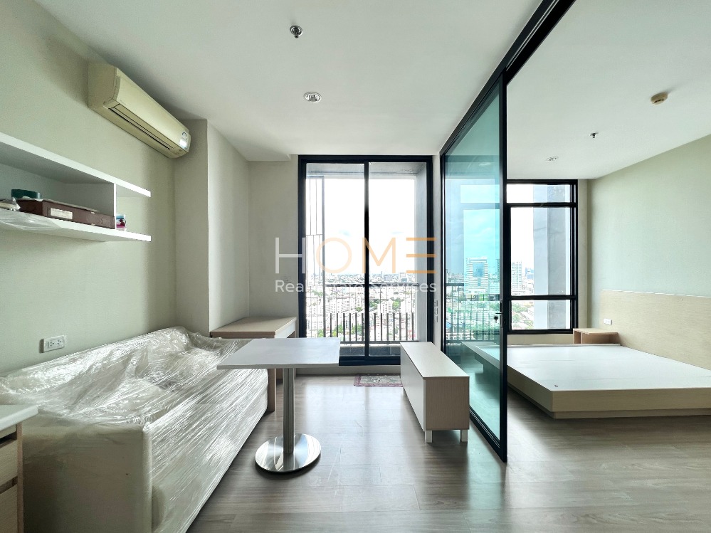 For SaleCondoRatchathewi,Phayathai : The Capital Ratchaprarop - Vibha / 1 Bedroom (FOR SALE), The Capital Ratchaprarop - Vibha / 1 Bedroom (For Sale) MOOK141