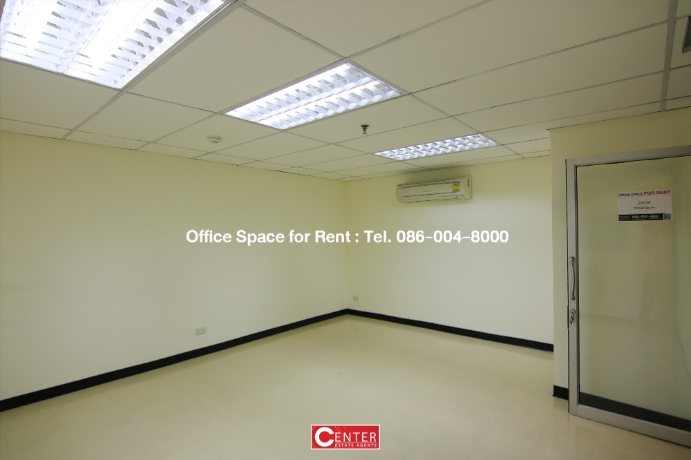 ให้เช่าสำนักงานนานา : ให้เช่า | TD-2203A ออฟฟิศให้เช่า อาคาร The Trendy Office สุขุวิท นานา อโศก ใกล้ BTS นานา ขนาด 22 ตร.ม. โทร 086-004-8000