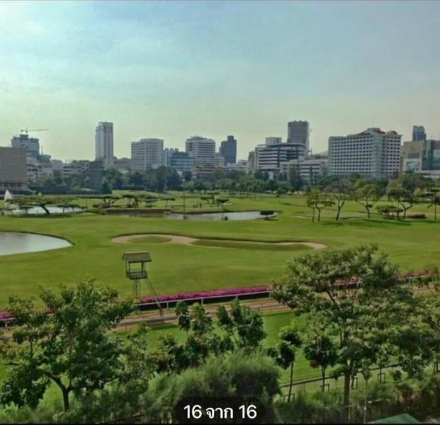 For SaleCondoWitthayu, Chidlom, Langsuan, Ploenchit : Condo For Sale 185 Rajadamri 2 Bedroom 2 Bathroom 126.46 sqm