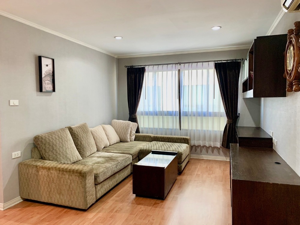 For SaleCondoSapankwai,Jatujak : Lumpini Ville Phahol - Sutthisarn / 2 Bedrooms (FOR SALE), Lumpini Ville Phahol - Sutthisarn / 2 bedrooms (for sale) PLOYW159