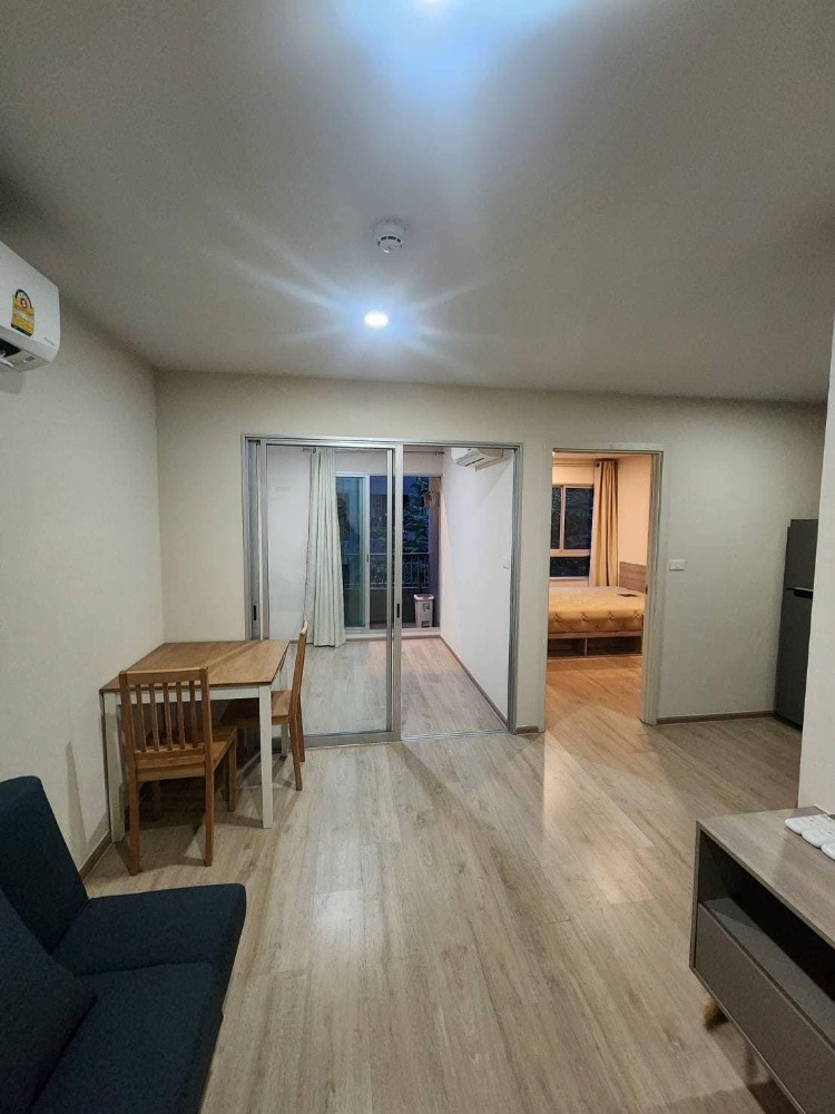 For RentCondoKasetsart, Ratchayothin : 🔐#TM2411_107CO🔐🗓️ Available and ready to move in 🗓️Foot Rest (34.90 𝐬𝐪𝐦. 1 𝐛𝐞𝐝, 𝟏𝐛𝐚𝐭𝐡)𝐄𝐥𝐢𝐨 𝐃𝐞𝐥 𝐌𝐨𝐬𝐬 𝐏𝐡𝐚𝐡𝐨𝐥𝐲𝐨𝐭𝐡𝐢𝐧 𝟑𝟒