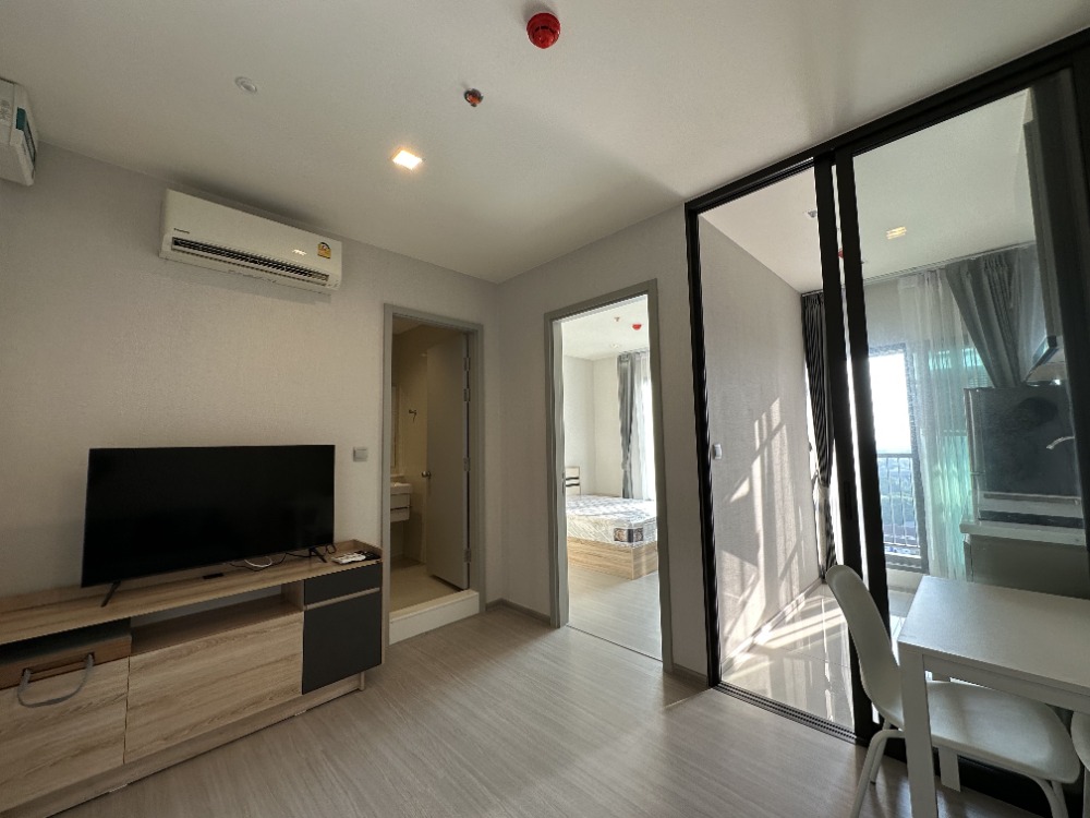 For RentCondoOnnut, Udomsuk : Condo for rent, LIFE Sukhumvit 62, near BTS *BTS Bang Chak*