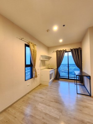 For SaleCondoNonthaburi, Bang Yai, Bangbuathong : S0091 Sell Plum Condo Central Station Phase 1, 25th floor