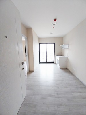 For SaleCondoNonthaburi, Bang Yai, Bangbuathong : S0092 Sell Plum Condo Central Station, Phase 2, 24th floor, empty room