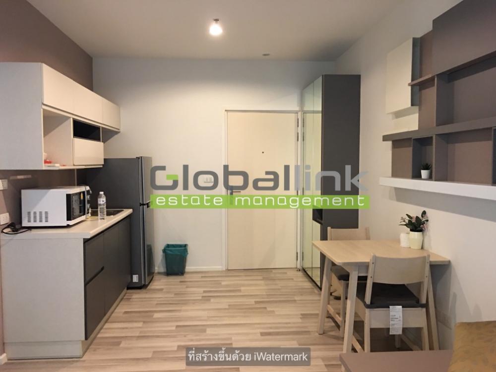 For SaleCondoThaphra, Talat Phlu, Wutthakat : ( GBL1763 ) very good location, not more than 200 meters from the train 🚝 convenient and comfortable to travel Room For Sale Project name : The key Wutthakat🔥Hot Price🔥