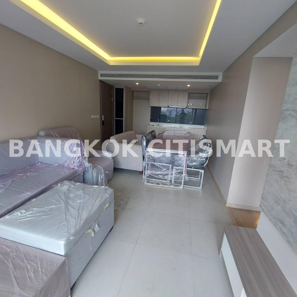 For SaleCondoSukhumvit, Asoke, Thonglor : Sale !!! 2 bedrooms, 2 bathrooms, 65 sq m, price 13.48 million baht +++ Urbitia Thonglor +++ Tel.0939256422(G)