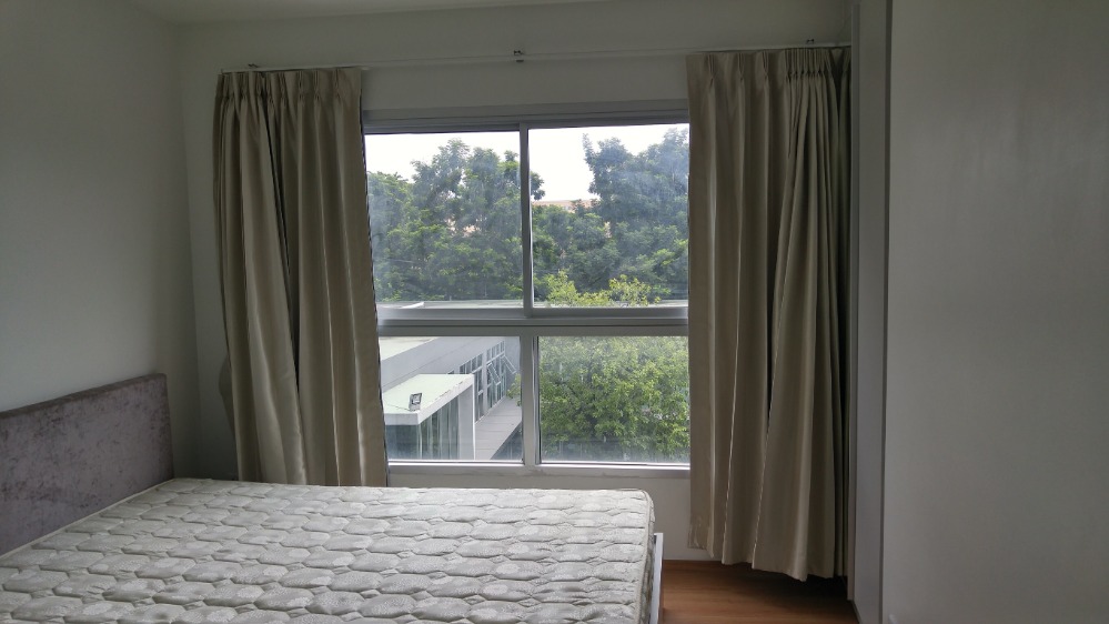 For RentCondoRamkhamhaeng, Hua Mak : B1010566 - For Rent D Condo Ramkhamhaeng 9 Building A Floor 4 (For Rent D Condo Ramkhamhaeng 9)