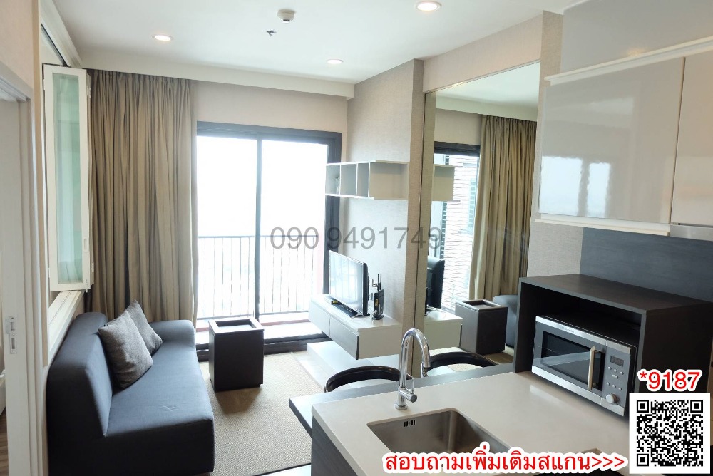 For RentCondoOnnut, Udomsuk : Condo for rent WYNE SUKHUMVIT near BTS Phra Khanong