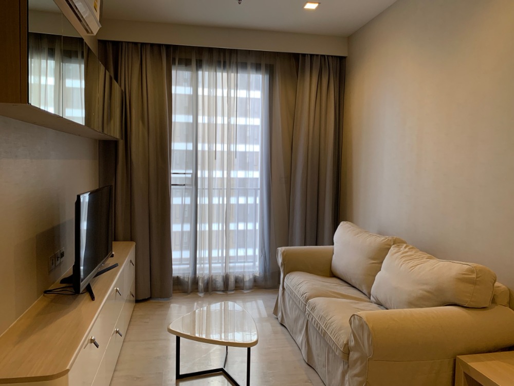 For SaleCondoSukhumvit, Asoke, Thonglor : M Thonglor 10 / 2 Bedrooms (SALE), M Thonglor Ten / 2 Bedrooms (Sale) HL940