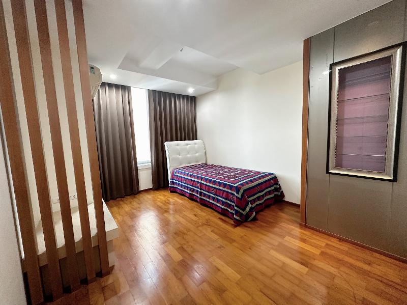 For RentCondoSukhumvit, Asoke, Thonglor : For Rent Siri Residence Sukhumvit 3 Bedroom 3 Bathroom 141 sqm