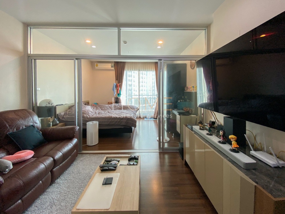 ขายคอนโดสาทร นราธิวาส : Supalai Lite Sathorn / 1 Bedroom (FOR SALE), ศุภาลัย ไลท์ สาทร / 1 ห้องนอน (ขาย) NUT672