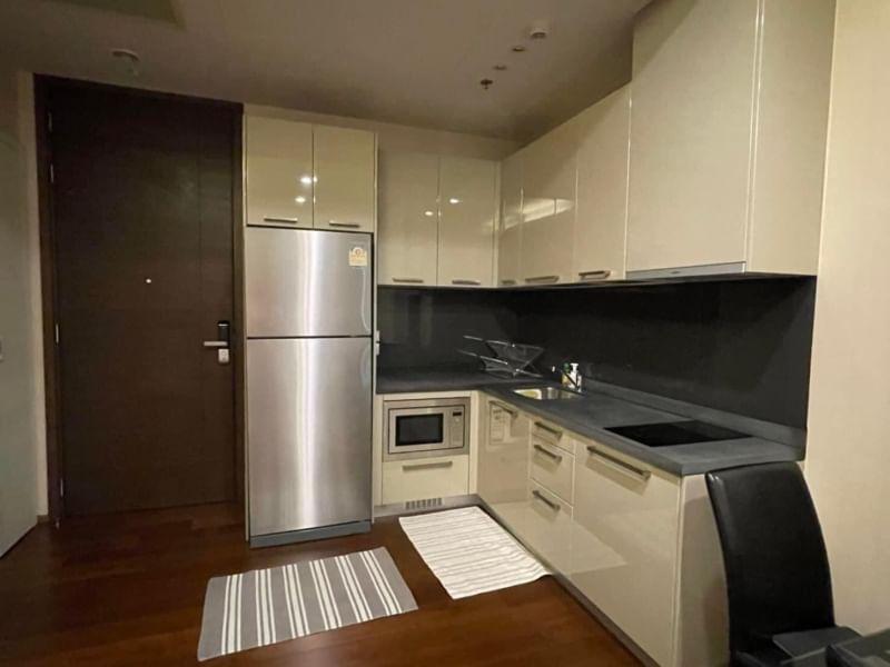 For SaleCondoSukhumvit, Asoke, Thonglor : For Sale Quattro by Sansiri 1 Bed 11.25 mb