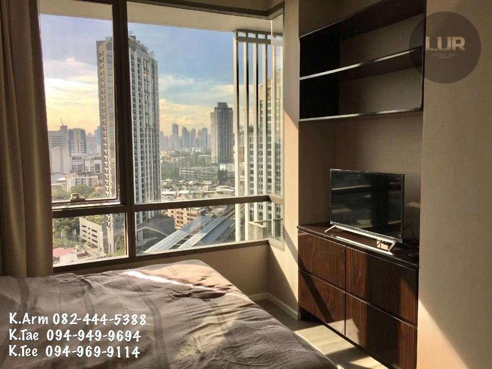 For RentCondoOnnut, Udomsuk : #Condo for rent #The Room #Sukhumvit 69 #BTS Ekkamai