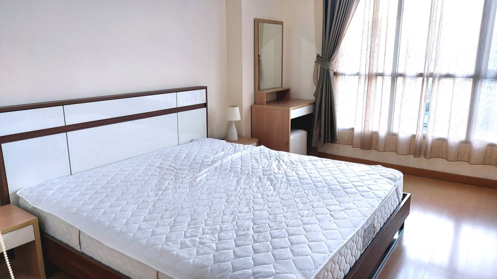 For RentCondoOnnut, Udomsuk : Good Price - For Rent 1Bed - Life sukhumvit 65 (BTS Phra Khanong)