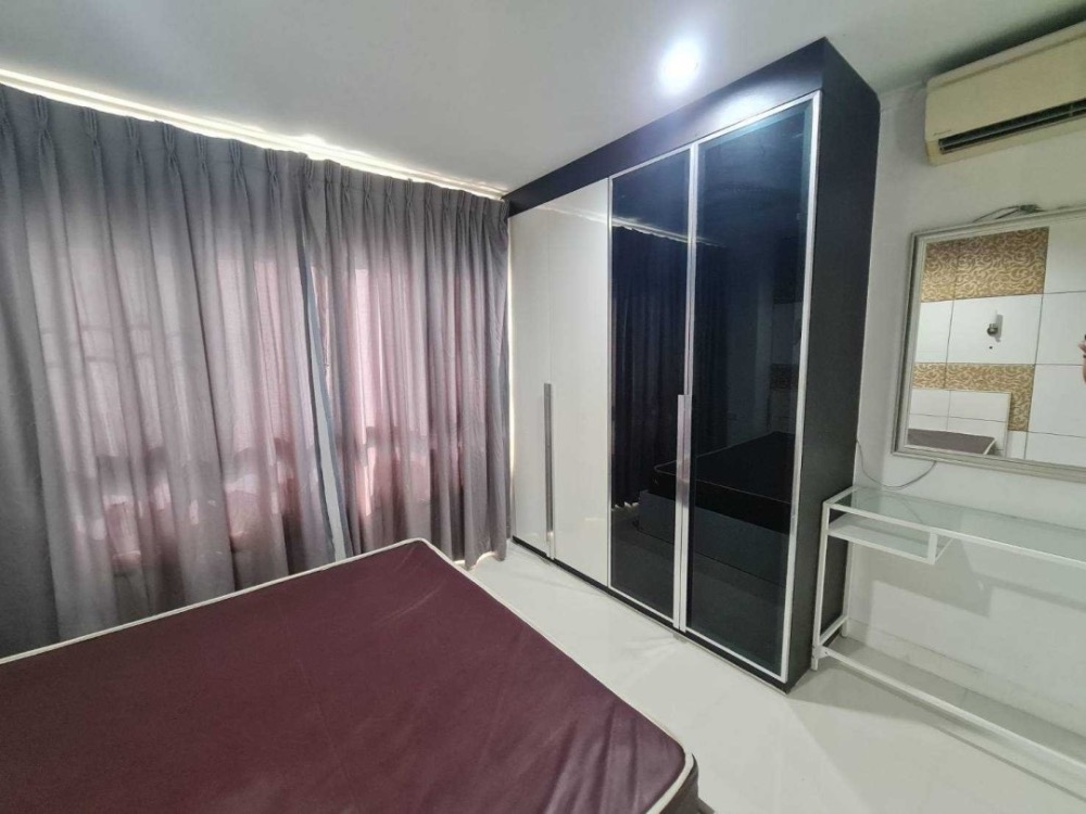 For RentCondoRama 8, Samsen, Ratchawat : 🔥For rent Lumpini Place Rama 8🔥Size 36 sq m🔥