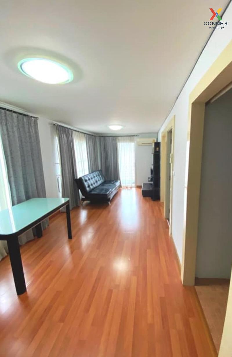 For SaleCondoRatchadapisek, Huaikwang, Suttisan : FOR SALE condo , Chateau In Town Ratchada 13 , MRT-Huai Khwang , Din Daeng , Huai Khwang , Bangkok , CX-77406