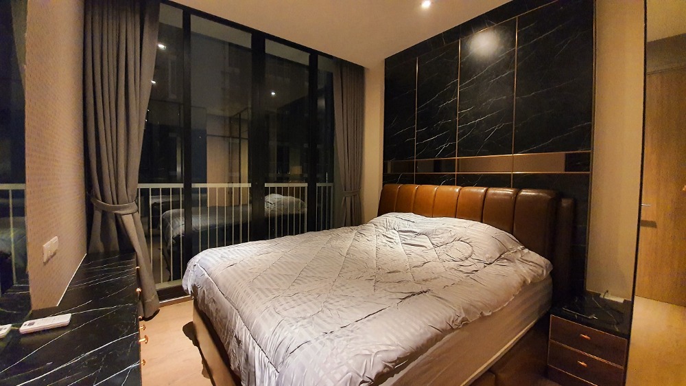 ให้เช่าคอนโดสุขุมวิท อโศก ทองหล่อ : ห้องสวยให้เช่า​ Excellent Room for Rent @Park 24