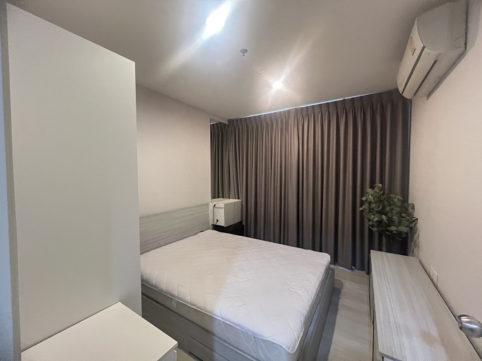 For RentCondoPinklao, Charansanitwong : Condo Life Pinklao, urgent rent, 1 bedroom, 1 bathroom, 30 sq m, beautiful room, good quality, brand new room, available room 27/7/2023, call 0946245941