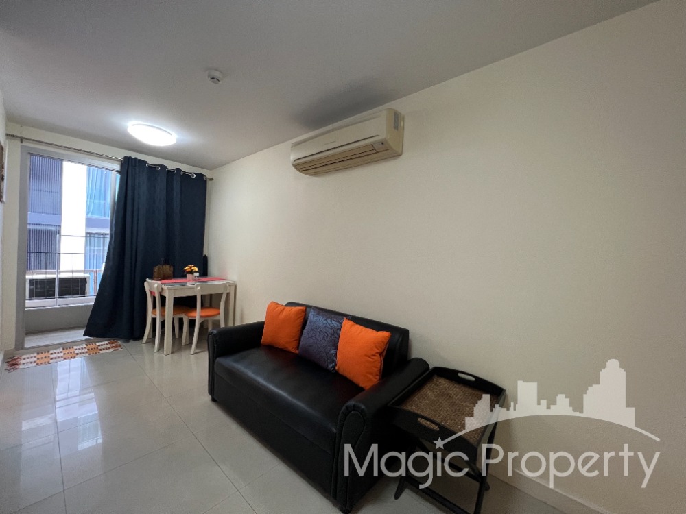 For SaleCondoSukhumvit, Asoke, Thonglor : 1 Bedroom Condominium For Sale in The Clover Thonglor, Watthana, BKK