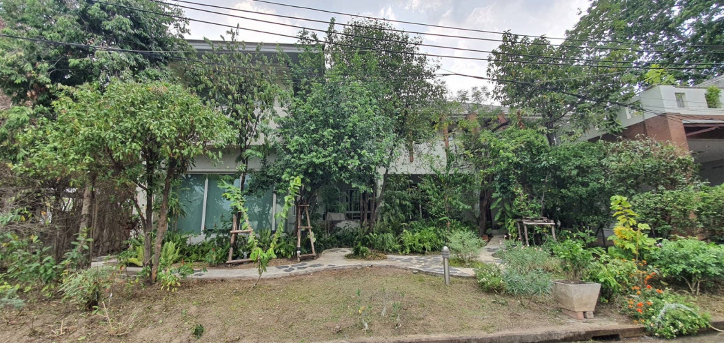 For SaleHouseVipawadee, Don Mueang, Lak Si : 2-storey detached house for sale, Neo City Don Mueang-Songprapha, near Robinson Srisamarn and Don Mueang Airport.