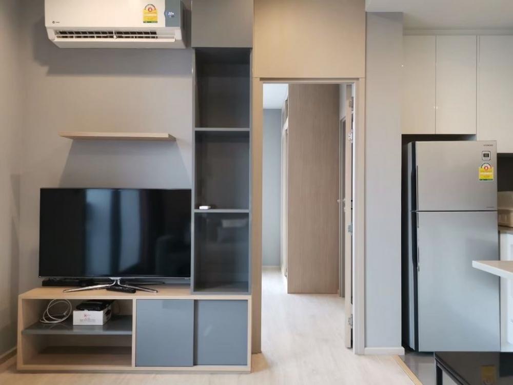 For RentCondoSukhumvit, Asoke, Thonglor : For rent, Condo M Thonglor10 Pet-Friendly (can openly raise pets) 35.51 sq m Line: @Rizzestate (with @ ahead)