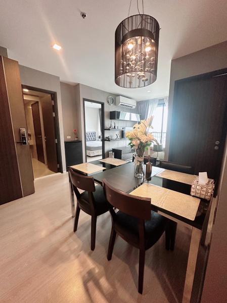 For RentCondoOnnut, Udomsuk : For Sale Rhythm Sukhumvit 44/1 2 Bed 30,000