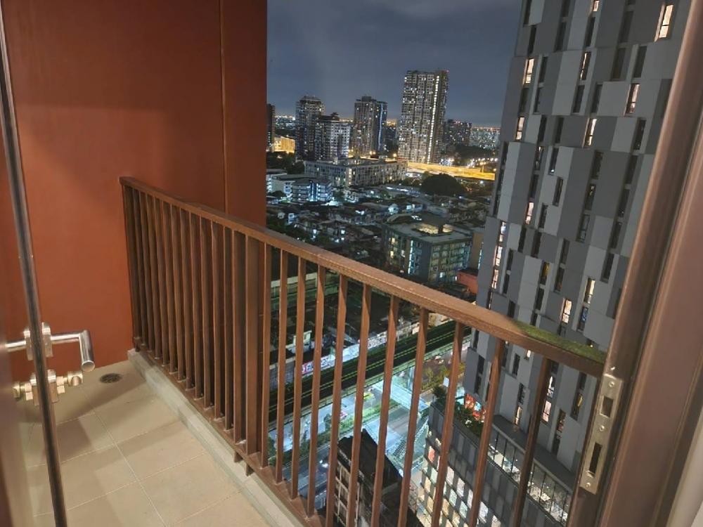 For RentCondoOnnut, Udomsuk : Condo for rent 🧡 Wyne Sukhumvit 🧡 5 minutes from BTS Phra Khanong