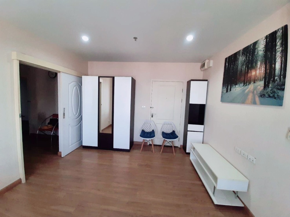 For RentCondoBang Sue, Wong Sawang, Tao Pun : 🔥🔥Urgent for rent ‼️ Ready to move in Condo The Tree Bang Pho Station 🟠PT2403-003