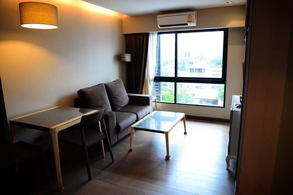 ให้เช่าคอนโดสุขุมวิท อโศก ทองหล่อ : for rent Tidy thonglor 1 bed super deal ❤️🌳