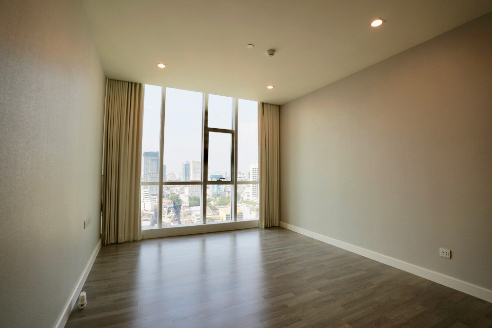 For SaleCondo : [L23519013] สำหรับขาย The Room Sathorn- Tanon Pun 2 ห้องนอน ขนาด 78.26 ตร.ม. ชั้นสูง ราคาพิเศษ!!!