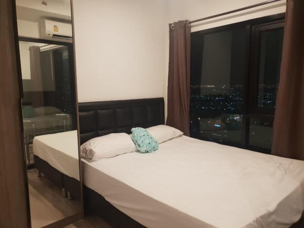 For SaleCondoSamut Prakan,Samrong : FOR SALE condo , Kensington Sukhumvit - Theparak , BTS-Samrong , Bang Mueang Mai , Mueang Samut Prakan , Nonthaburi ,  CX-110474