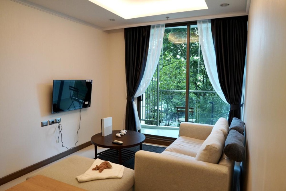 For SaleCondoSukhumvit, Asoke, Thonglor : For Sale Condo , Supalai Oriental Sukhumvit 39 , MRT-Phetchaburi , Khlong Tan Nuea , Watthana , Bangkok ,  CX-19680