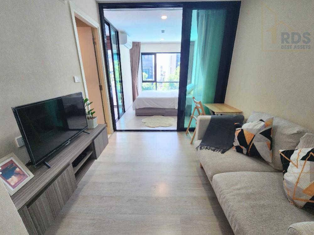 For RentCondoBangna, Bearing, Lasalle : Rds-0723 Condo for rent The Origin Sukhumvit 105, make an appointment to view the room 👉line : @propertyfinder