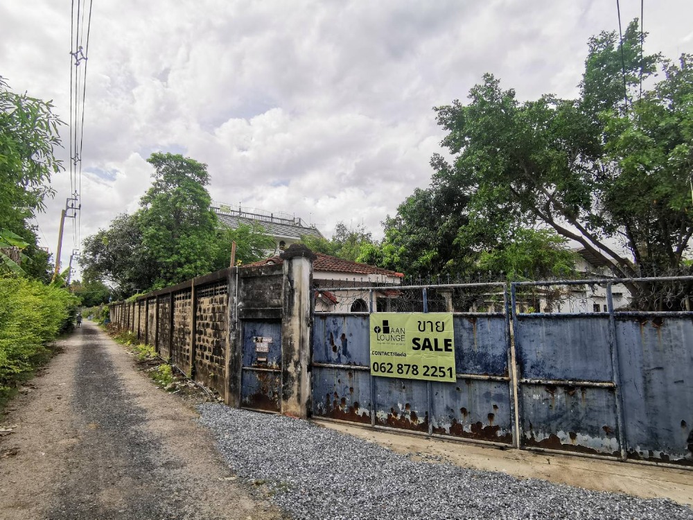 For SaleFactoryBang kae, Phetkasem : Land and buildings for sale, Soi Phetkasem 110/4