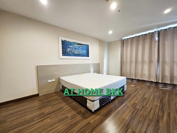 ให้เช่าคอนโดราชเทวี พญาไท : ให้เช่า For Rent คอนโด 1 Bedroom 70 ตร.ม. ศุภาลัย พรีเมียร์ ราชเทวี (BTS ราชเทวี)