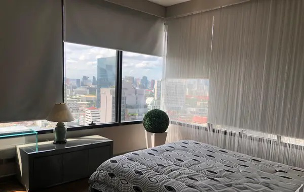 For SaleCondoSilom, Saladaeng, Bangrak : 🔥 For sale!! Condo M silom